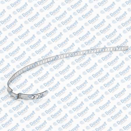 RICH R801063 Aks Koruk Kelepcesi 9mm Uzun Universal